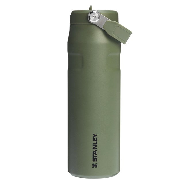 Stanley IceFlow Flip Straw Bottle 0.71L - British product
