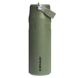 Stanley IceFlow Flip Straw Bottle 0.71L - British product
