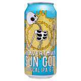 Beavertown Sun God Tropical IPA 440ml - British product