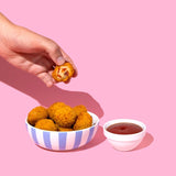 LA VIE Bacon Croquettes - British product