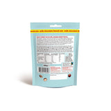 Tony's Chocolonely Littl' Bits milk chocolate biscuit mix 100g (British brand)
