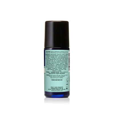 Déodorant roll-on bio Neal's Yard Rose et Géranium 50ml