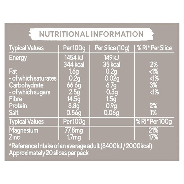 Ryvita crispbread crackers cracked black pepper 200g, imported from the UK