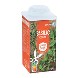 Picard chopped basil 50g, imported from the UK