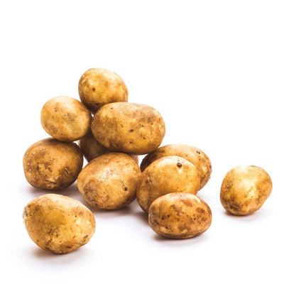 DAYLESFORD ORGANIC Bio-Kartoffeln Frisches Gemüse 1 kg