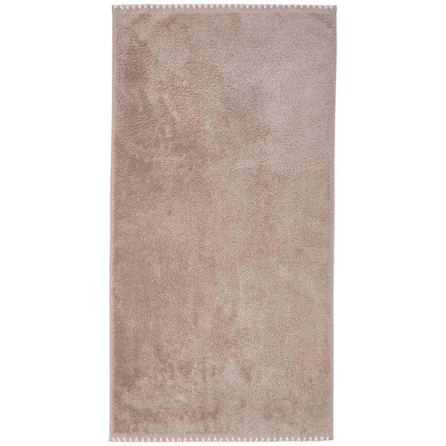 M&S pure cotton bath sheet neutral 500gsm - UK version