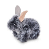 Petface Catkins Baby Bunny cat toy, UK version