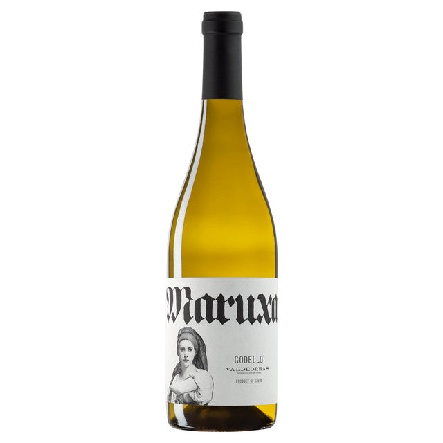 CVNE Cune Maruxa Godello white wine 75cl - British product