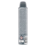 Dove Men+Care Classic Anti-Perspirant Deodorant Aerosol 200ml - British product