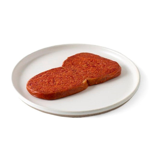 Natoora handmade nduja spicy salami spread 100g, imported from the UK