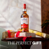 The Glenlivet Caribbean Reserve single malt Scotch whisky 70cl (British brand)