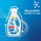Persil Non Bio Laundry Liquid Detergent 1.431L, imported from the UK