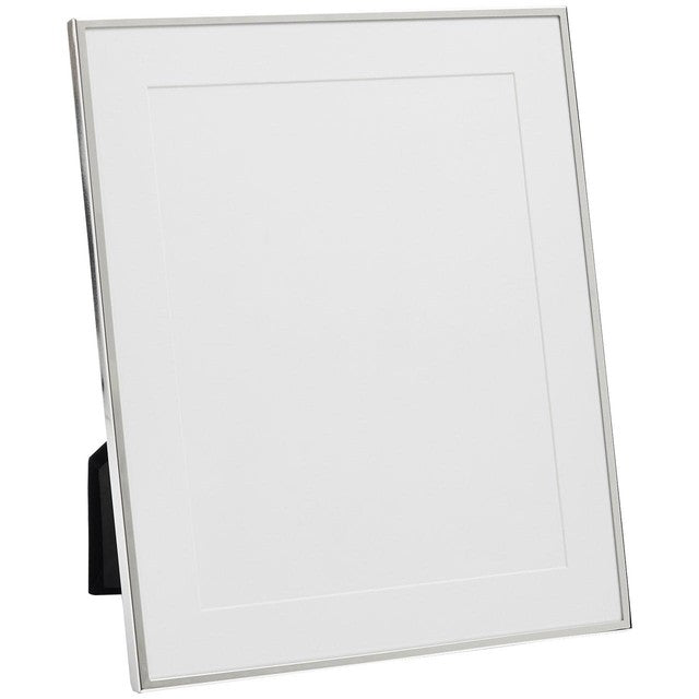 M&S silver photo frame 8x10 inch, imported from the UK