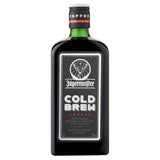 Jagermeister Cold Brew Coffee Liqueur 50cl, UK version