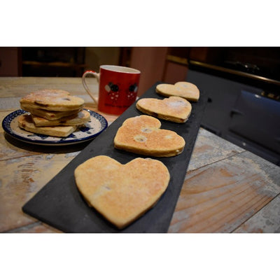 Emma's Country Cakes Welsh Cakes, Welsh Pancakes, lot de 5
