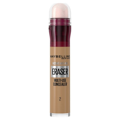 M&S Maybelline Instant Eraser Eye Concealer Nude- Buy online at McGrocer