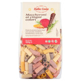Dalla Costa macaroni 5 colours (British brand)