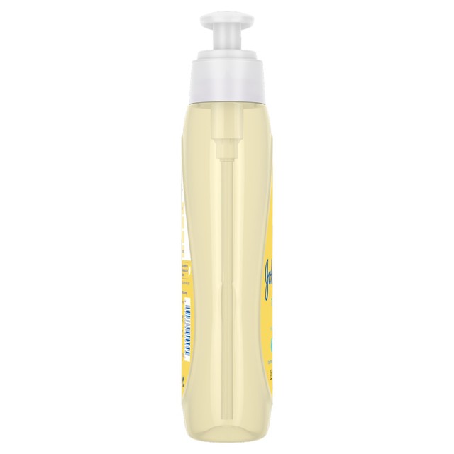 Johnson's Baby Top-To-Toe Body Wash Delicate Skin 500ml, UK version