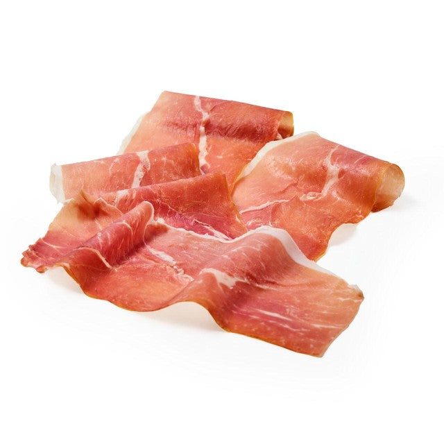 Natoora Prosciutto San Daniele 70g, importert fra Storbritannia