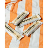 Barebells White Chocolate Almond Protein Bar 55g - British product