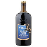 St. Peter's Old-Style Porter 500ml (British brand)