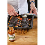 Chimmy's Traditional Chimichurri sauce 265g - British product
