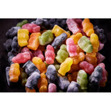 M&S Jelly Babies Fruit Flavoured Jelly Sweets 225g, imported from the UK