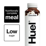Huel chocolate nutritional meal drink 500ml, UK version