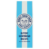 Diddly Squat Farm shortbread biscuits Diddly Dunkers - British product