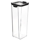 Sistema Tritan Ultra Square storage container 1.9L (British brand)