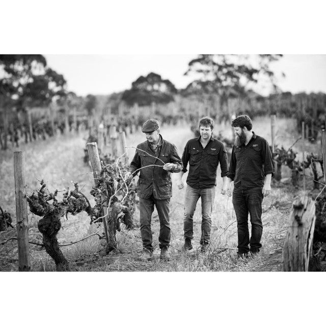 Jim Barry Cover Drive Cabernet Sauvignon red wine 75cl - British product
