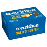 Trewithen Dairy Cornish Salted Butter 250g (British brand)