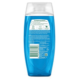 Radox Feel Active Mood Boosting shower gel 225ml, imported from the UK