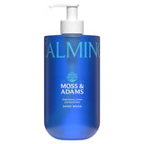 Moss & Adams Calming Handwash bottle - British product