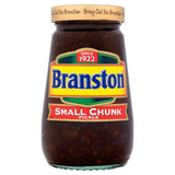 Branston small chunk pickle 720g - British product