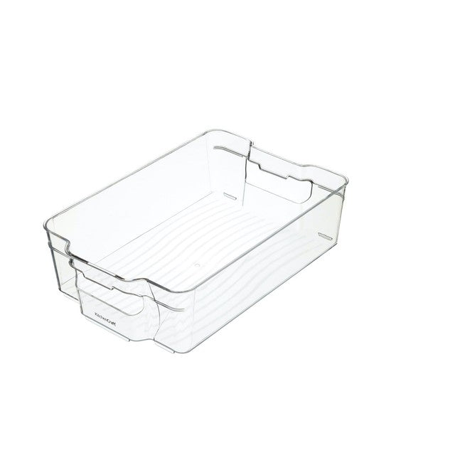 KitchenCraft medium storage container for fridge and cupboard, UK version
