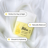 LAV Kids moisturising face cream for kids and babies 50ml, UK version