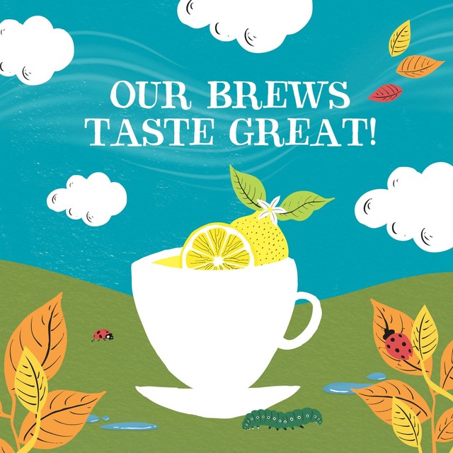 Clipper Organic Green Tea Bags with Lemon 20 Bags - British product