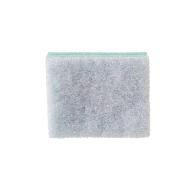 Spontex non-scratch sponge scourers 4 pack (British brand)