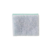 Spontex non-scratch sponge scourers 4 pack (British brand)