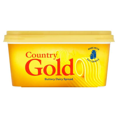 Sainsburys Dairy Spread with Buttermilk 500g- Buy online at McGrocer