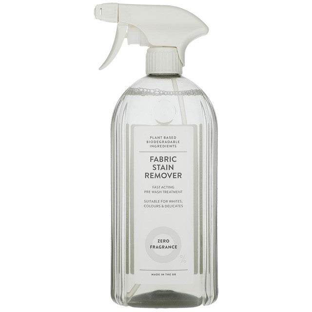 M&S fabric stain remover 750ml, imported from the UK