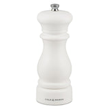 Cole Mason 2-Piece Salt Pepper Mill Set - British product