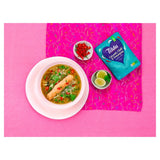 Tilda Microwave Coconut Chilli & Lemongrass Rice 250g (British brand)