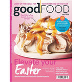 Good Food Easter 2026 Collection magazine, UK version
