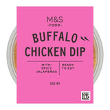M&S VIVA Buffalo Chicken Dip 170g, imported from the UK