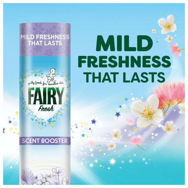 Fairy Silk Tree Blossom scent booster beads 155g - British product