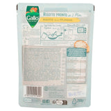 Riso Gallo saffron risotto mix 250g, imported from the UK