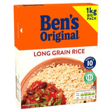 Ben's Original Long Grain Rice 1kg - British product