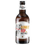 Bunny Hop Hazy Pale Beer 500ml – Gluten Free